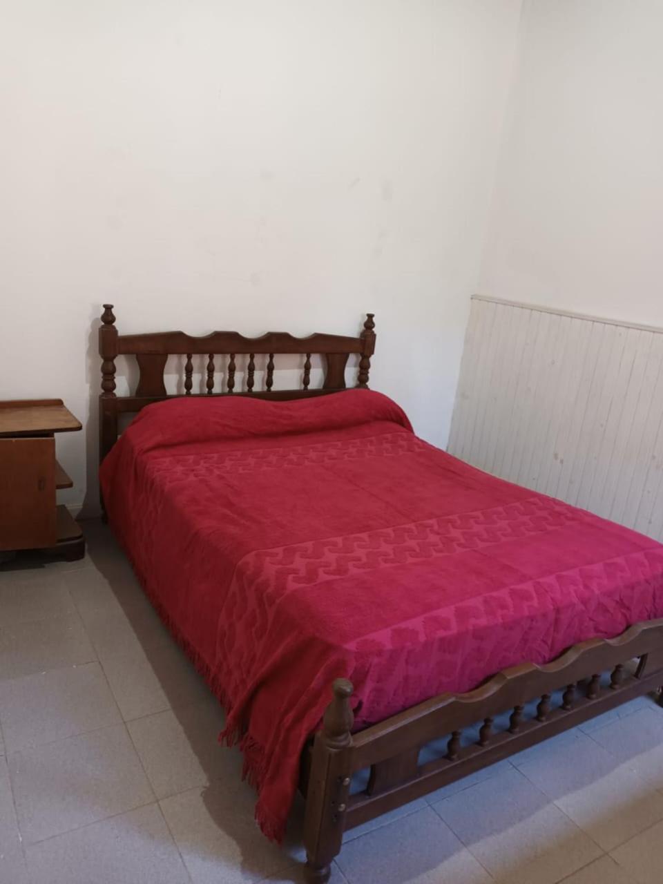 Casa Chichi Villa Gualeguaychú Екстериор снимка