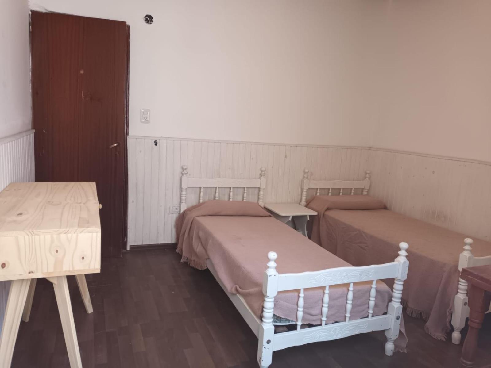 Casa Chichi Villa Gualeguaychú Екстериор снимка