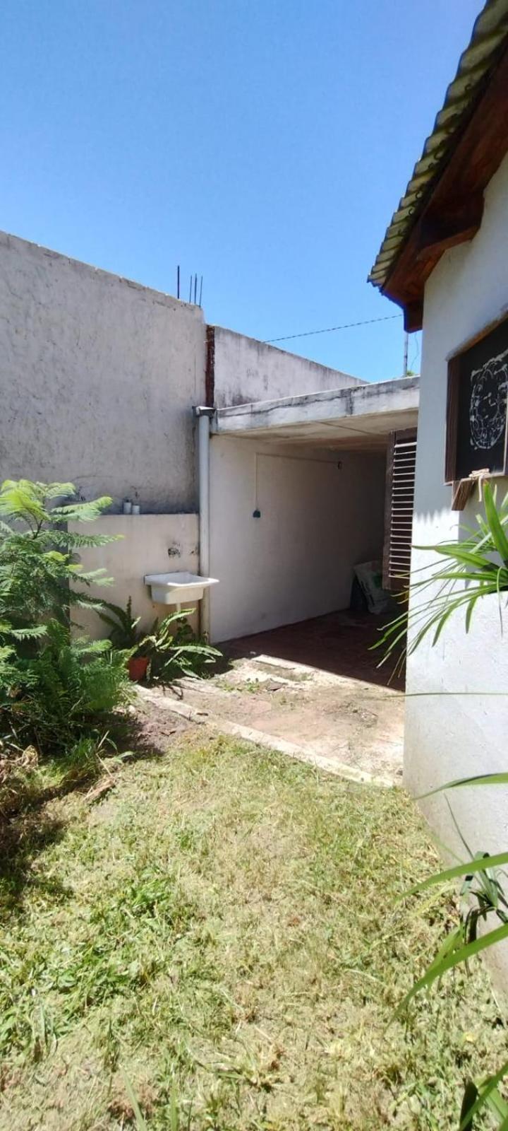 Casa Chichi Villa Gualeguaychú Екстериор снимка