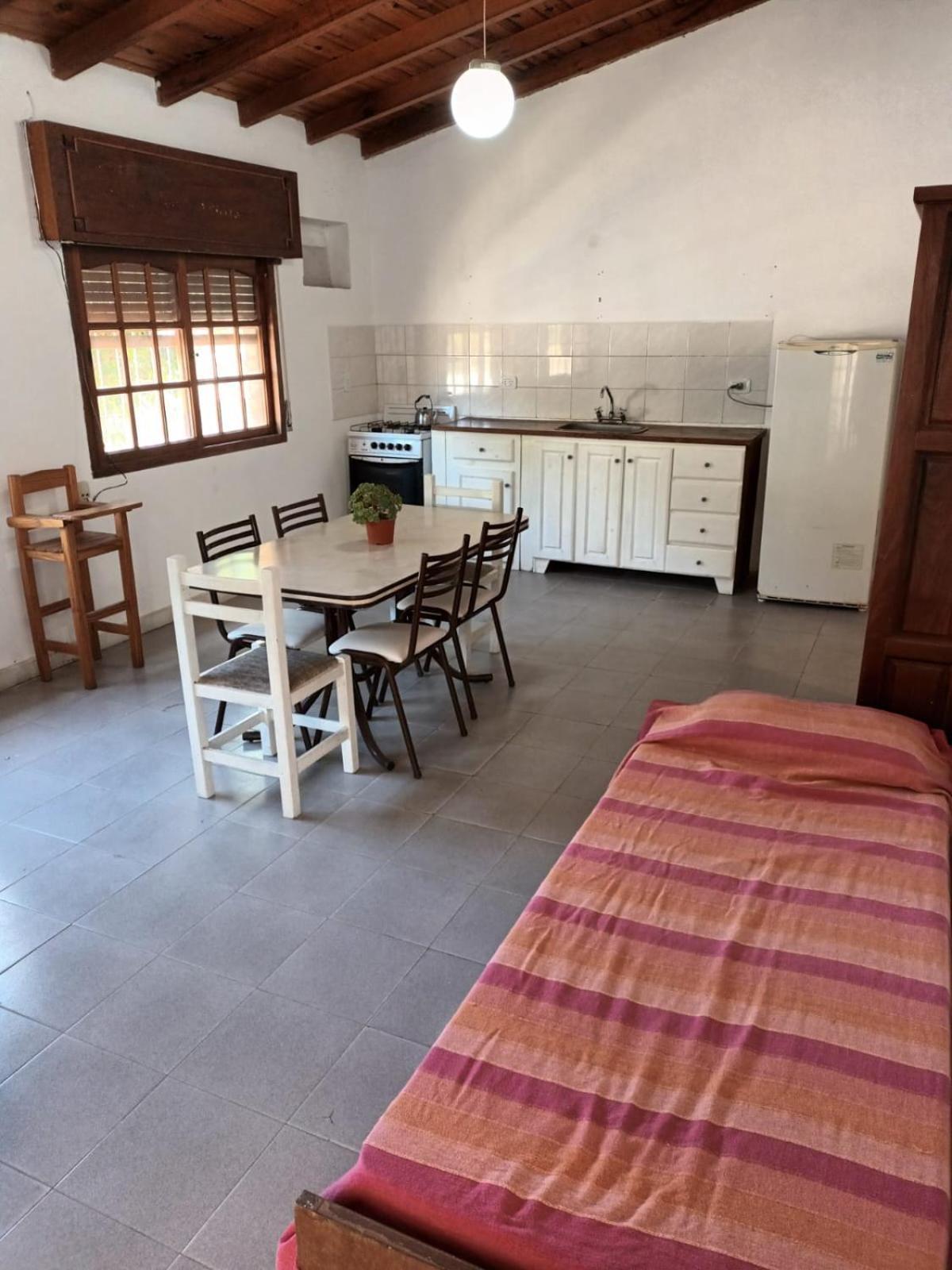 Casa Chichi Villa Gualeguaychú Екстериор снимка